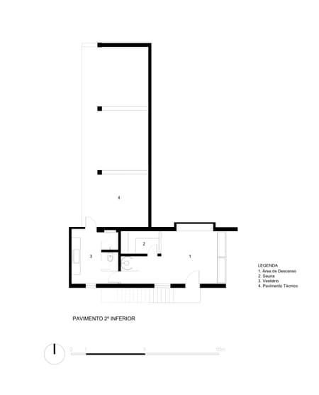 Iporanga Residence